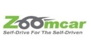 Get Flat 100% Off- 50% Instant Off + 50% Cashback As Zoomcar Credits (On Minimum 12 Hrs Booking).