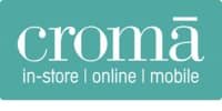 Croma Coupon Codes