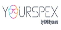 Yourspex Coupons