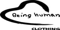 Being Human Coupon