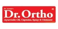 Dr. Ortho Coupon Codes