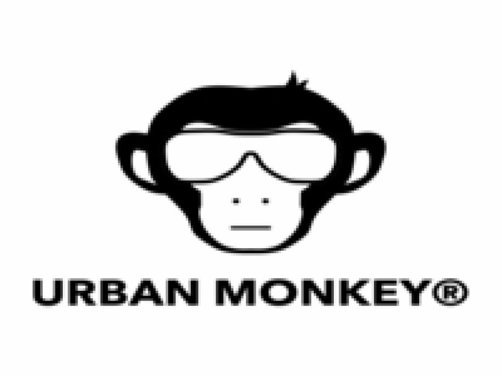 Urban Monkey Coupons @_Xcoupons