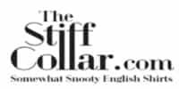The Stiff Collar Coupons