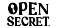 Open Secret