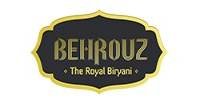 Behrouz Biryani