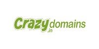 Crazydomains