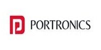 Portronics