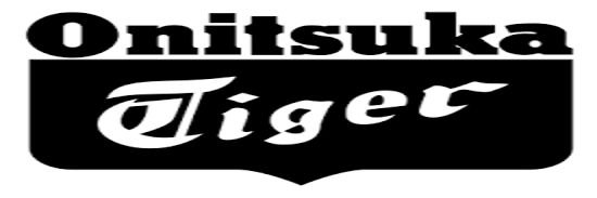 Onitsuka tiger