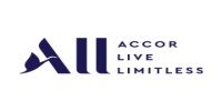 All Accor Plus Hotels CashBack