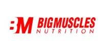 BigMuscles Nutrition Coupon Codes