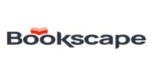 Use App : Flat 10% OFF On First Purchase Using Bookscape APP