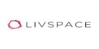 Livspace Coupon Codes & Offers