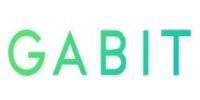 Gabit Coupon Codes & Offers
