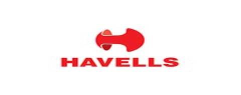 Havells Coupon Codes & Offers
