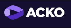 Acko Coupons Codes