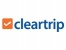 Cleartrip Coupon Codes