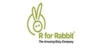 R For Rabbit Coupons